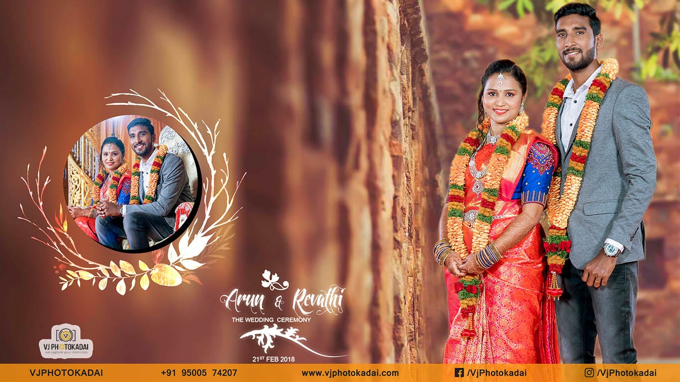 Arun and revathi photoshoot